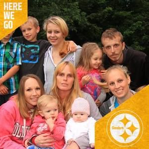 Meet your Posher, Sam